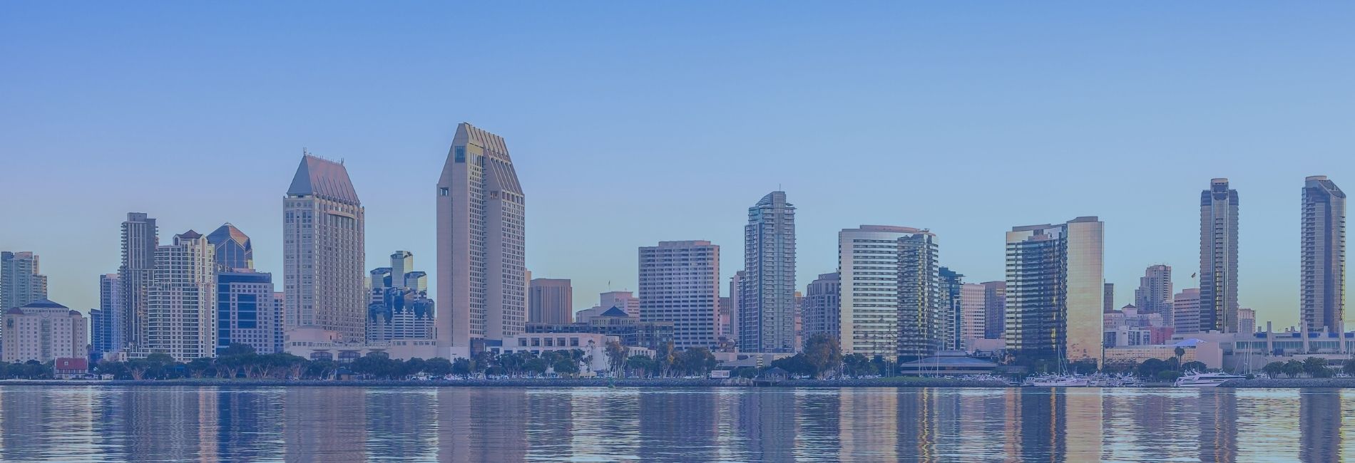 7 Hotels with Park Stay Fly Packages Near SAN Airport