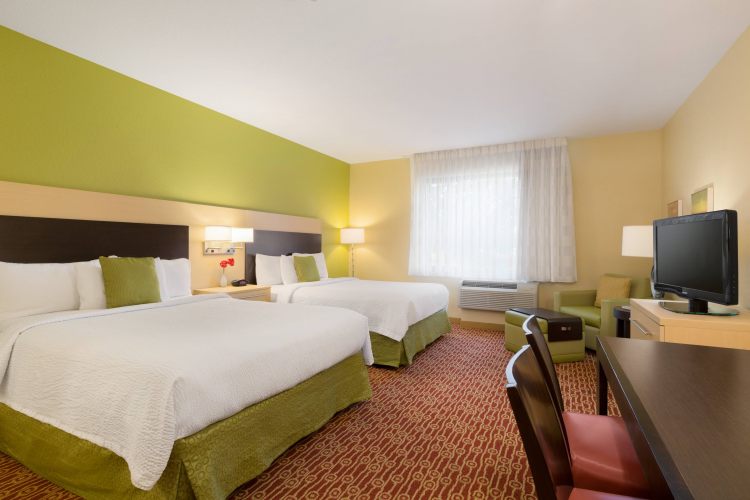 TownePlace Suites Denver Airport at Gateway Park , CO 80239 near Denver International Airport (succeeded Stapleton Airport) View Point 17