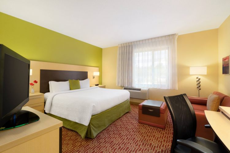 TownePlace Suites Denver Airport at Gateway Park , CO 80239 near Denver International Airport (succeeded Stapleton Airport) View Point 19