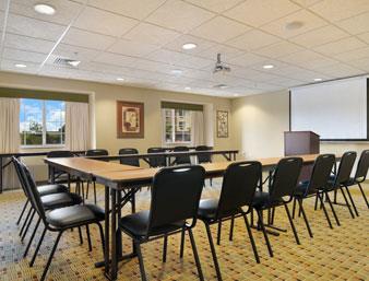 Microtel Inn & Suites by Wyndham Saraland/North Mobile , AL 36571 near Mobile Regional Airport View Point 2