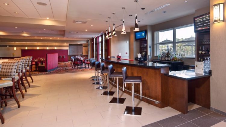 Crowne Plaza Ft. Myers Gulf Coast, an IHG Hotel , FL 33913 near Southwest Florida International Airport View Point 30