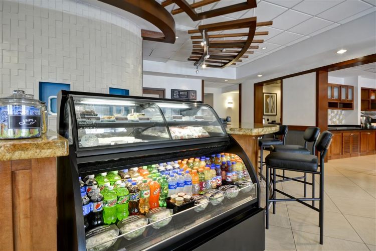 Hyatt Place Miami Airport-West/Doral , FL 33166 near Miami International Airport View Point 8