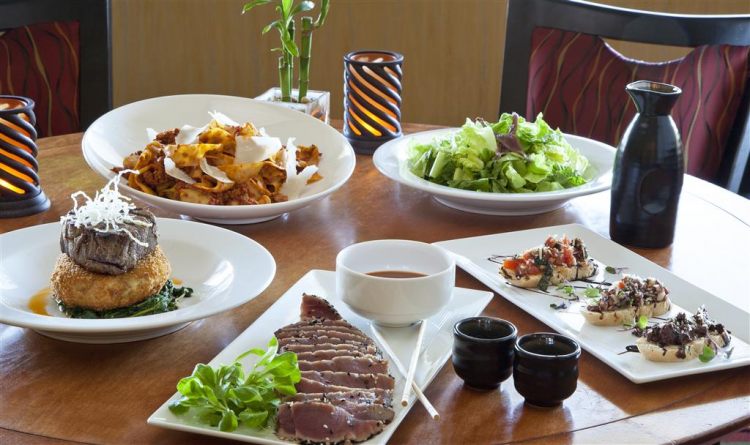 DoubleTree by Hilton Hotel Tampa Airport-Westshore , FL 33607 near Tampa International Airport View Point 5