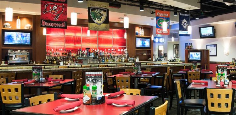 DoubleTree by Hilton Hotel Tampa Airport-Westshore , FL 33607 near Tampa International Airport View Point 12