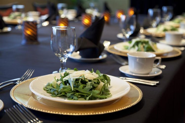 DoubleTree by Hilton Hotel Tampa Airport-Westshore , FL 33607 near Tampa International Airport View Point 19