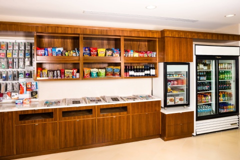 SpringHill Suites by Marriott New York LaGuardia Airport , NY 11368 near Laguardia Airport View Point 4