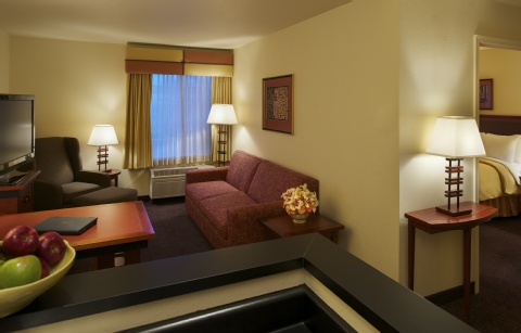 Larkspur Landing South San Francisco-An All-Suite Hotel , CA 94080 near San Francisco International Airport View Point 6