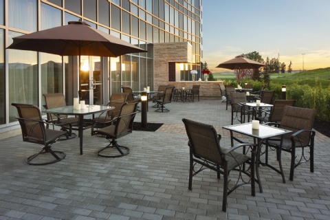 Residence Inn Calgary Airport , AB T3J 4V8 near Calgary International Airport View Point 4