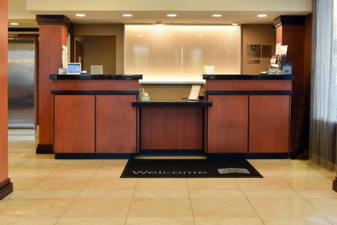 Fairfield Inn & Suites by Marriott Hartford Airport , CT 06096 near Bradley International Airport View Point 8