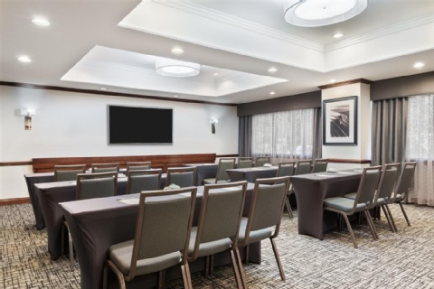 Hampton Inn Hartford Airport , CT 06095 near Bradley International Airport View Point 3