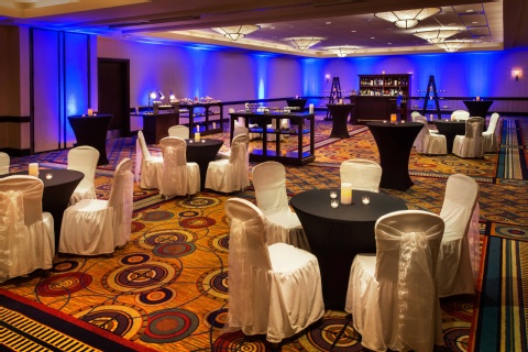 Los Angeles Airport Marriott , CA 90045 near Los Angeles International Airport View Point 7