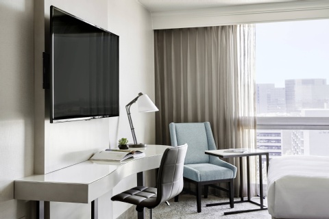 Los Angeles Airport Marriott , CA 90045 near Los Angeles International Airport View Point 31