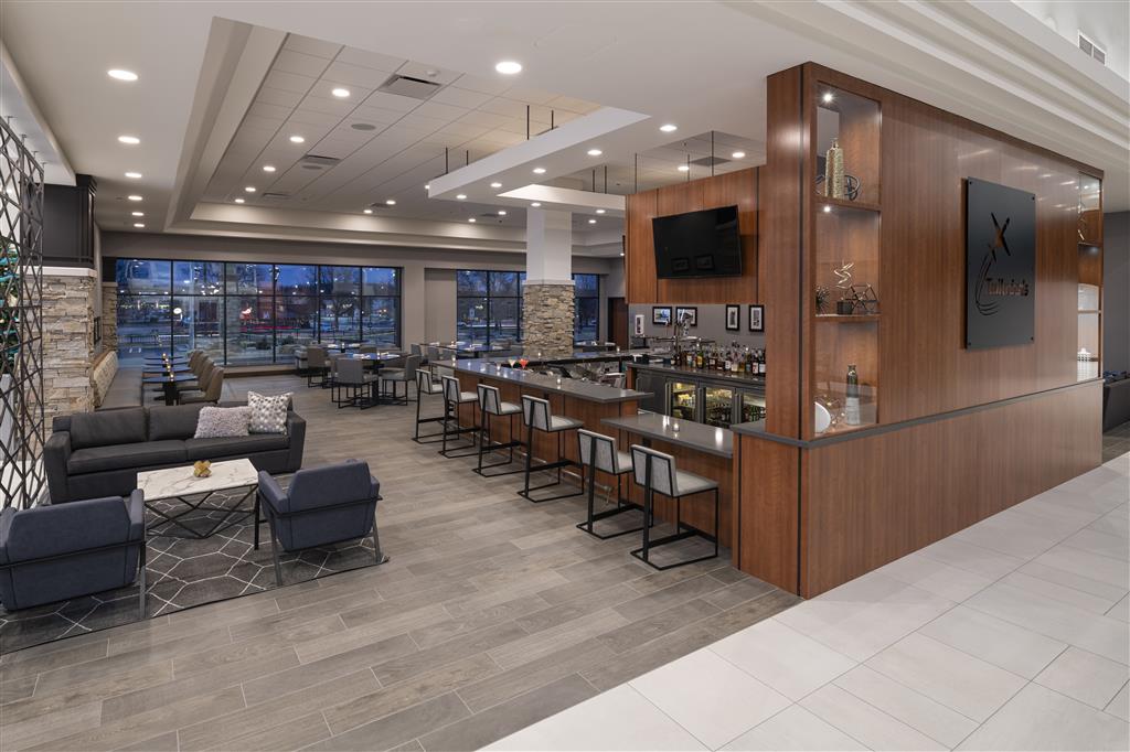 Doubletree By Hilton Madison East , WI 53704 near Dane County Regional Airport (truax Field) View Point 13