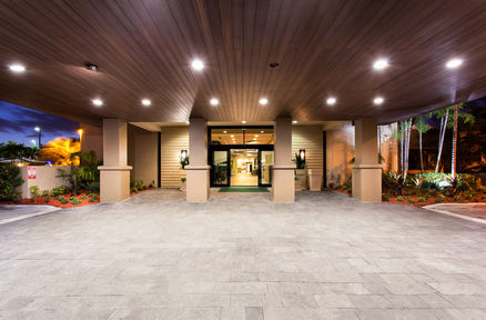Holiday Inn Miami West Airport Area, An Ihg Hotel