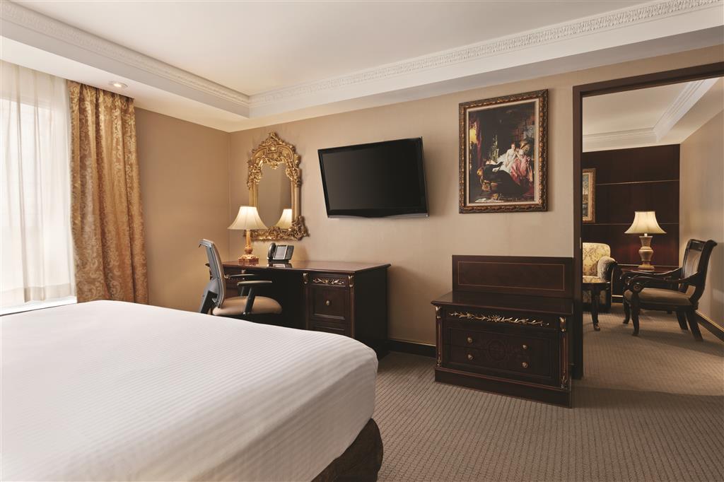 Radisson Toronto Airport West , ON L5T 2Z7 near Toronto Pearson Airport View Point 19