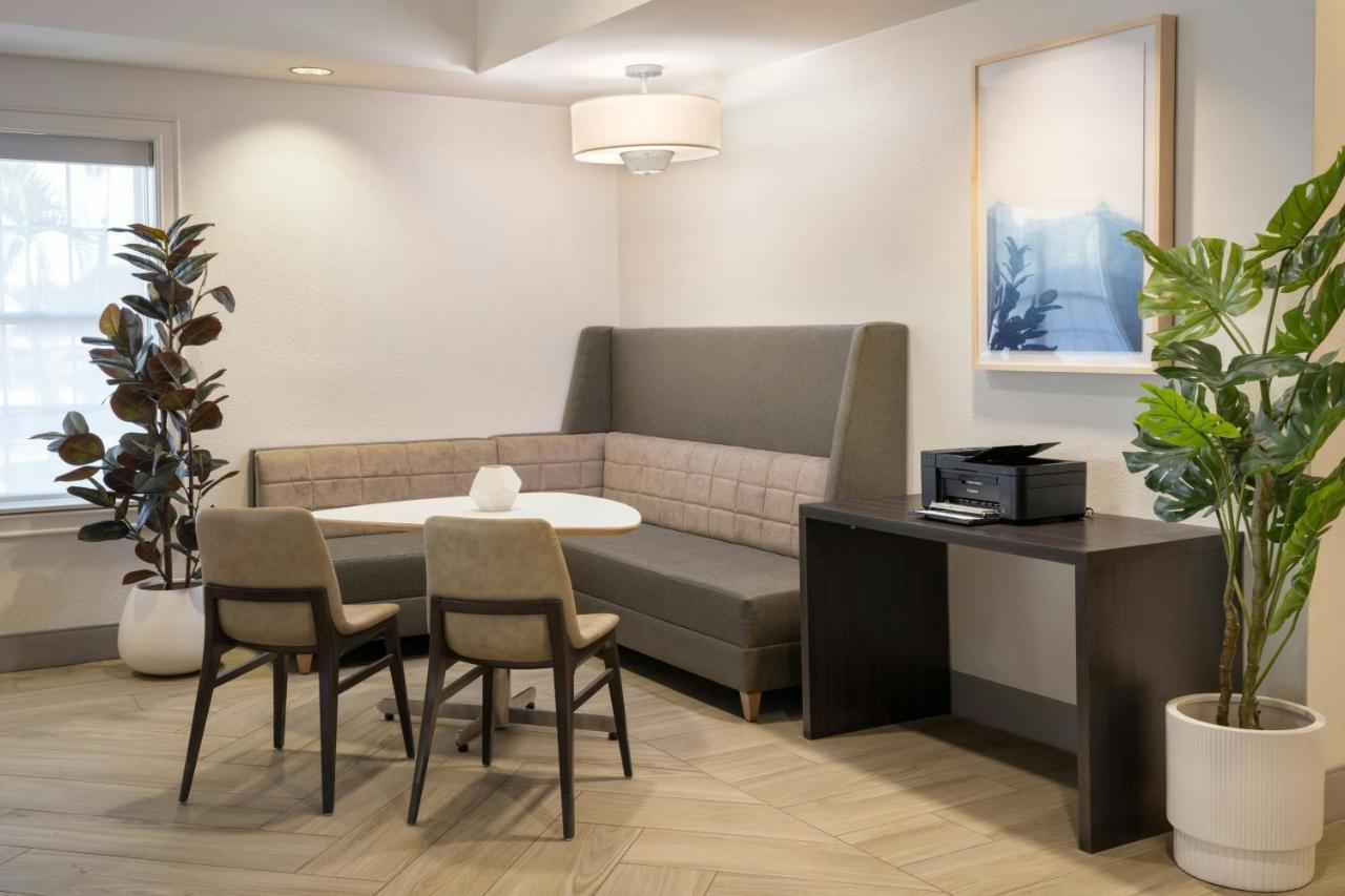 Residence Inn by Marriott Tampa Westshore Airport , FL 33607 near Tampa International Airport View Point 9
