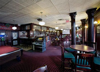 Quality Inn Toronto Airport , ON, Canada L4V 1E4 near Toronto Pearson Airport View Point 4