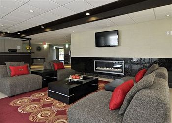 Comfort Inn Airport West , ON L4W3Z4 near Toronto Pearson Airport View Point 6