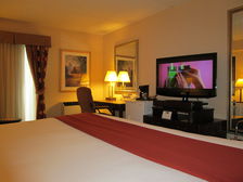 Quality Inn & Suites Mississauga , ON L4w 3z1 near Toronto Pearson Airport View Point 2
