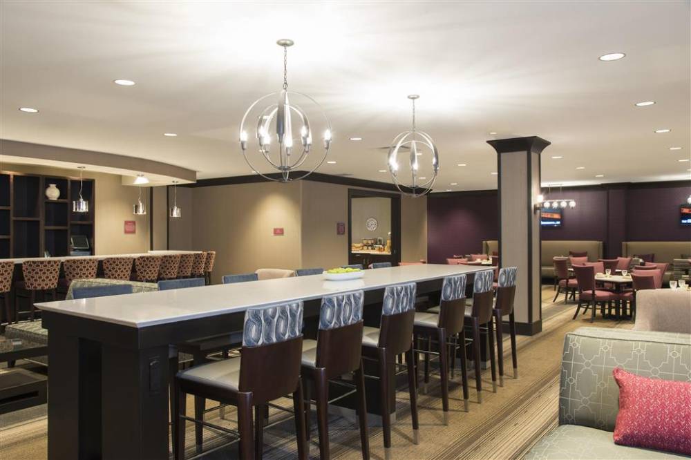 Doubletree By Hilton Schenectady 5