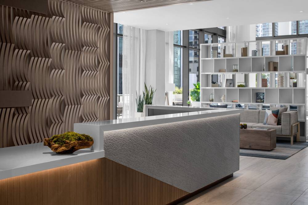 Element Miami Brickell 5