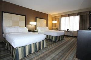 Maria Bonita Business Hotel And Suites