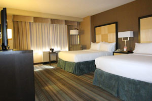 Hotel Lucerna Ciudad Juarez