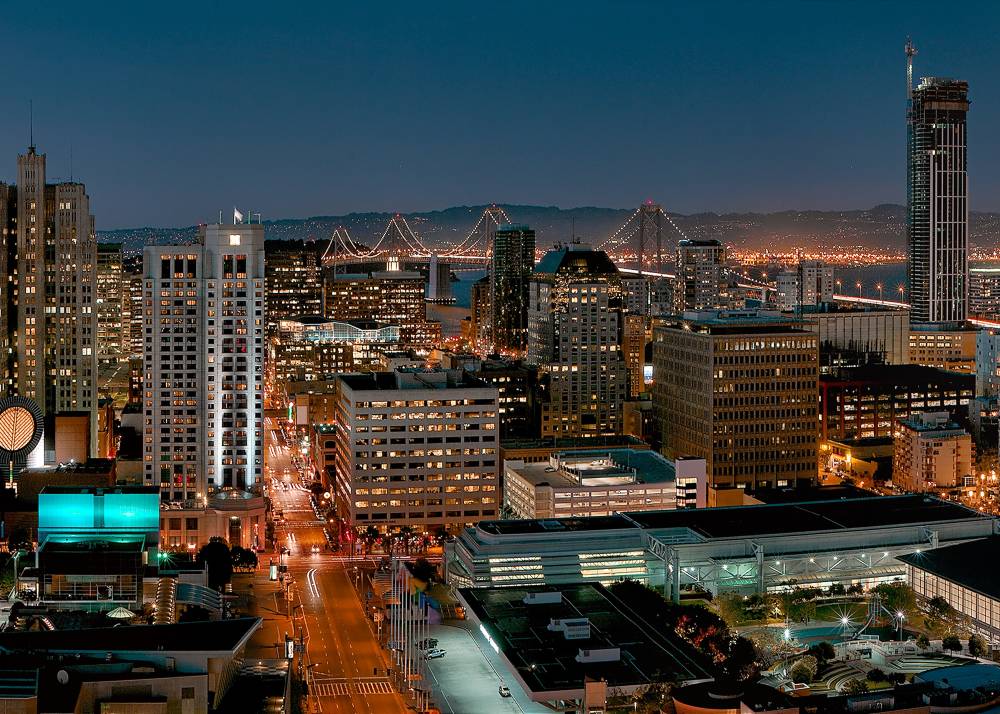 Intercontinental San Francisco 11