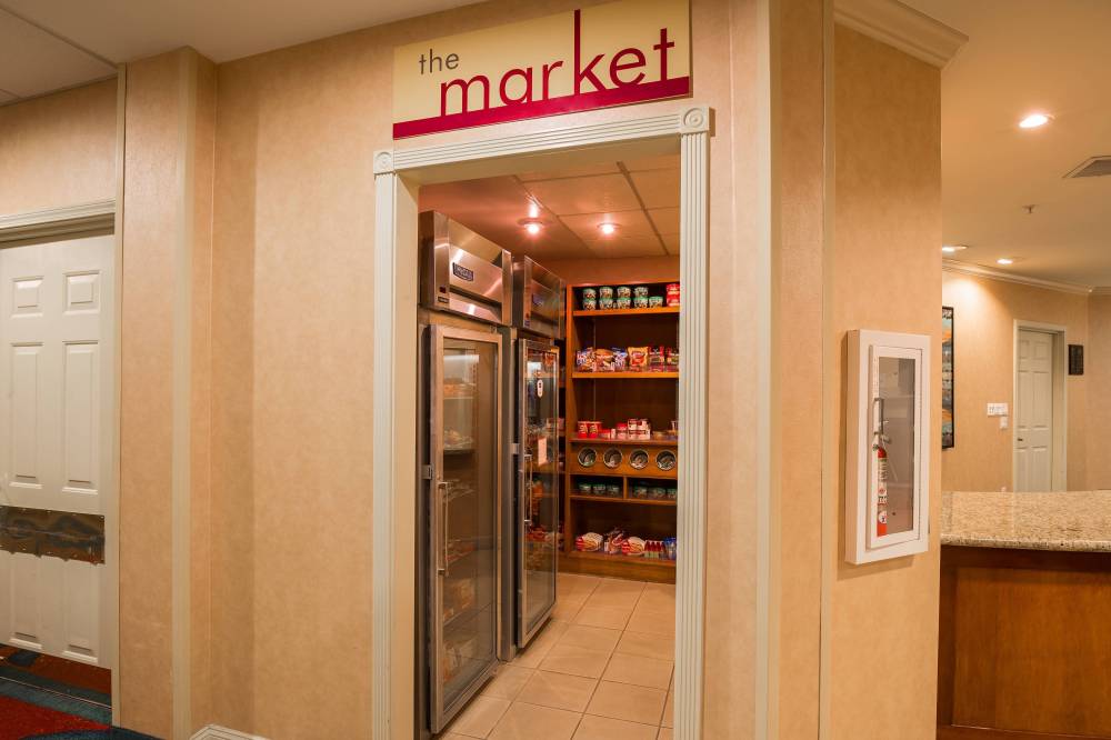 Residence Inn By Marriott El Paso